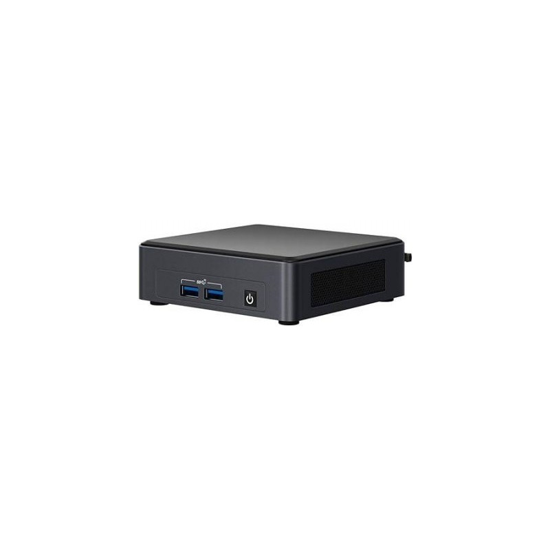 NUC INTEL BAREBONE CORE i5-11gen