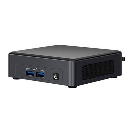 NUC INTEL BAREBONE CORE i5-11gen