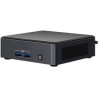 NUC INTEL BAREBONE CORE i5-11gen