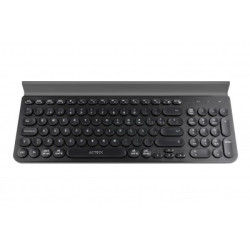 TECLADO INALAMBRICO 2.4hz/Bluetooth