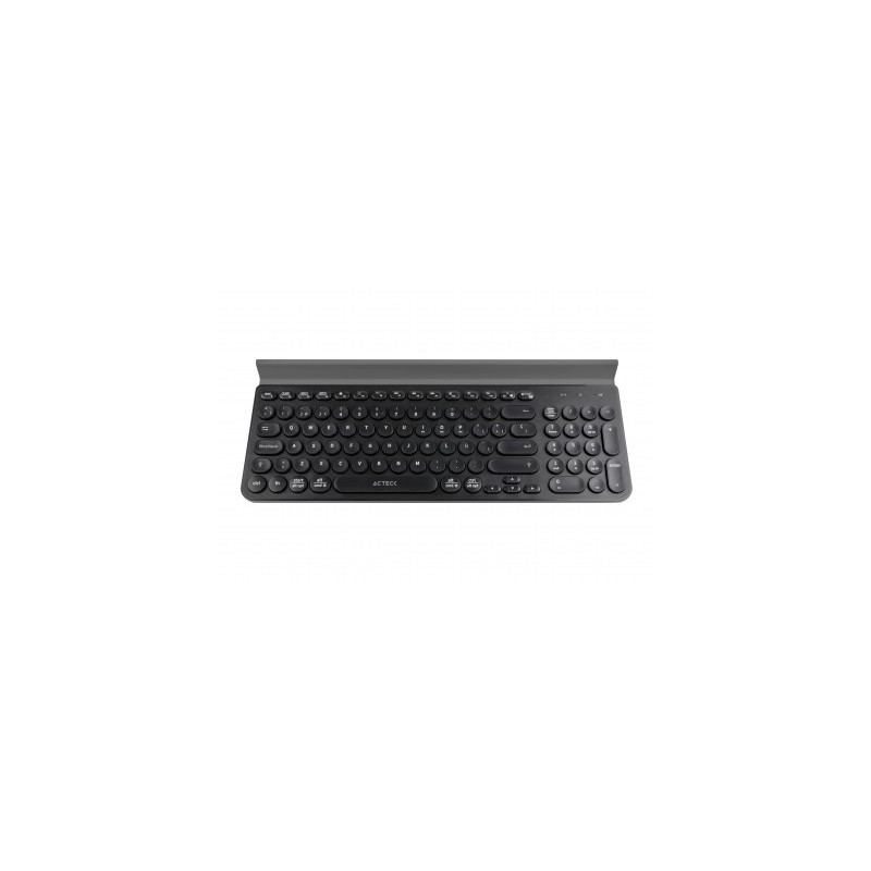 TECLADO INALAMBRICO 2.4hz/Bluetooth