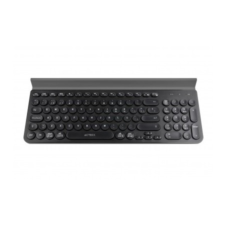 TECLADO INALAMBRICO 2.4hz/Bluetooth