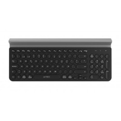 TECLADO INALAMBRICO 2.4hz/Bluetooth