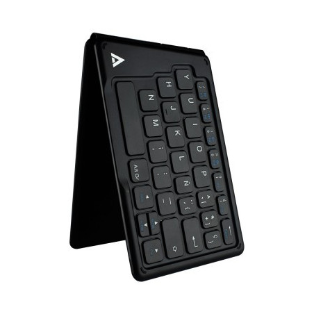 TECLADO WALLET BLUETOOTH