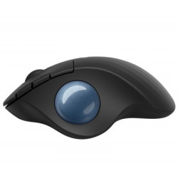 MOUSE LOGITECH ERGO WIRELESS TRACKBALL BT