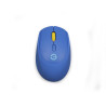 MOUSE WIRELESS GETTTECH COLORFUL