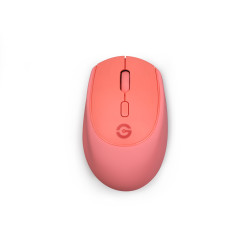 MOUSE WIRELESS GETTTECH COLORFUL