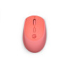 MOUSE WIRELESS GETTTECH COLORFUL