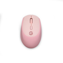 MOUSE WIRELESS GETTTECH COLORFUL