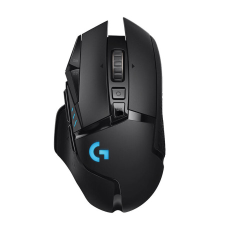 MOUSE LOGITECH WIRELESS GAMING