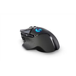 MOUSE LOGITECH WIRELESS GAMING