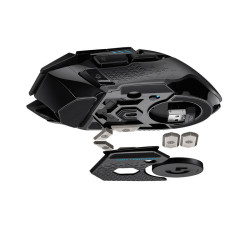 MOUSE LOGITECH WIRELESS GAMING