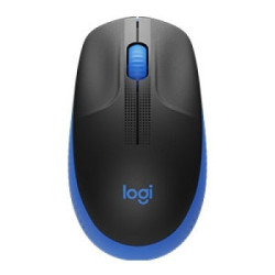 MOUSE LOGITECH INALAMBRICO