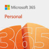 MICROSOFT 365 PERSONAL ESD 32/64BITS