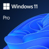 MICROSOFT WINDOWS 11 ESD  PRO 64-BIT