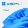 MICROSOFT WINDOWS 11 HOME  ESD 64BiT