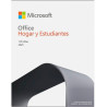 MICROSOFT OFFICE HOME AND STUDENT 2021  ESD