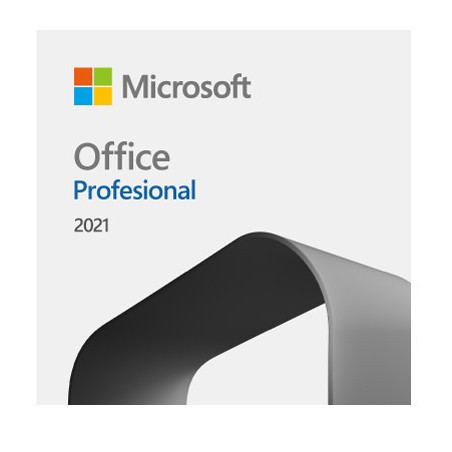 MICROSOFT OFFICE PROFESIONAL 2021 ESD