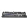 TECLADO GAMER ASWARD S3000