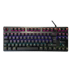 TECLADO GAMER XZEAL  MECANIC