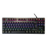 TECLADO GAMER XZEAL  MECANIC