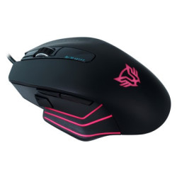 MOUSE GAMER  USB 18000 DPI 6