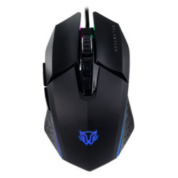 MOUSE GAMER USB 12000 DPI