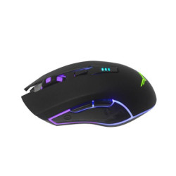 MOUSE GAMER HORUS