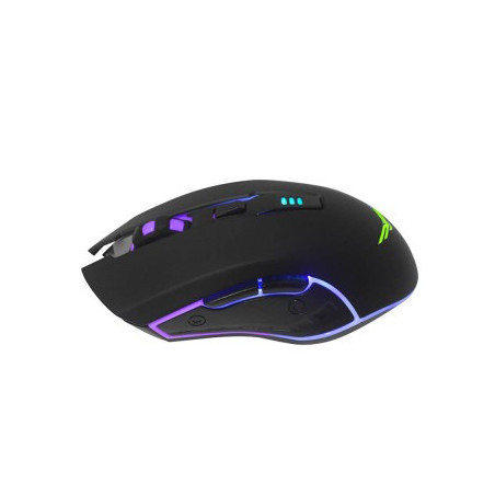 MOUSE GAMER HORUS