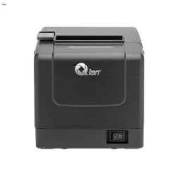 MINI PRINTER TERMICA /80MM /USB /BT /SERIAL /RJ45