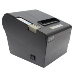 MINIPRINTER TERMICA 80MM, USB, ETHERNET, AUTOCUT