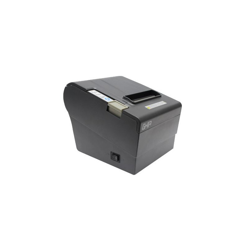 MINIPRINTER TERMICA 80MM, USB, ETHERNET, AUTOCUT