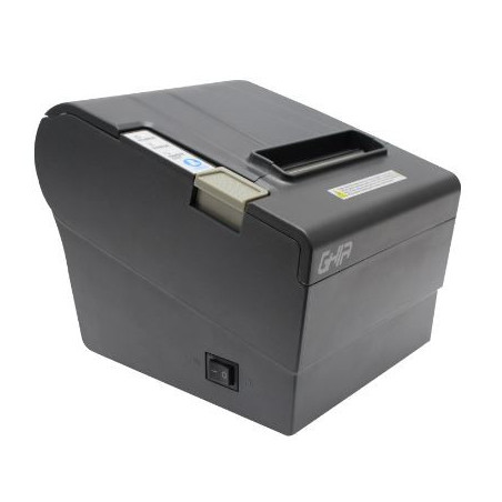 MINIPRINTER TERMICA 80MM, USB, ETHERNET, AUTOCUT