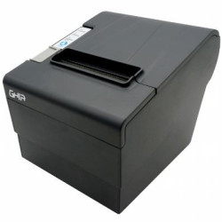 MINIPRINTER TERMICA 80MM, USB, ETHERNET, AUTOCUT