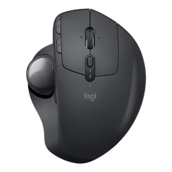 MOUSE LOGI ERGO OPTICO USB BT