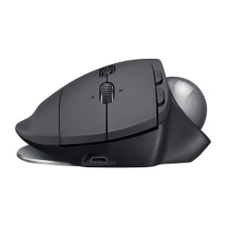 MOUSE LOGI ERGO OPTICO USB BT