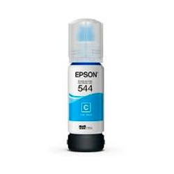 Tintas epson T544