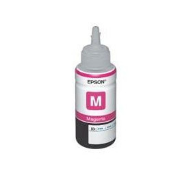 Tintas epson T664