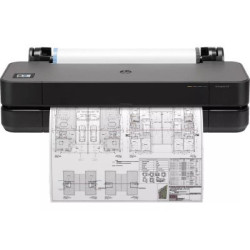 PLOTTER HP  DESINGNJET DE 24"