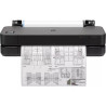 PLOTTER HP  DESINGNJET DE 24"