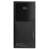 PowerBank PERFECT CHOICE Negro carga rápida 10000 MAH