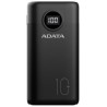 POWERBANK ADATA TIPO C NEGRO 10000 MAH