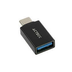 ADAPTADOR SHIFT OTG USB C - USB A