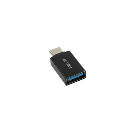 ADAPTADOR SHIFT OTG USB C - USB A