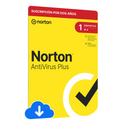 NORTON ANTIVIRUS PLUS ESD