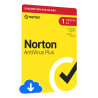 NORTON ANTIVIRUS PLUS ESD