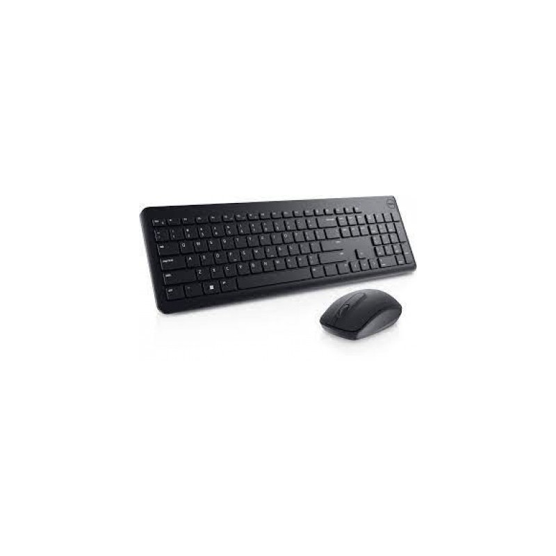 KIT DELL TEC / MOUSE INAL