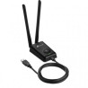 ADAPTADOR INALAMBRICO /USB 2.0/N300/2 ANT