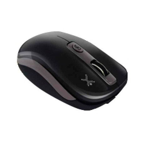 MOUSE PC RECARGABLE INALÁMBRICO