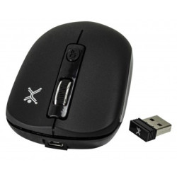 MOUSE PC RECARGABLE INALÁMBRICO